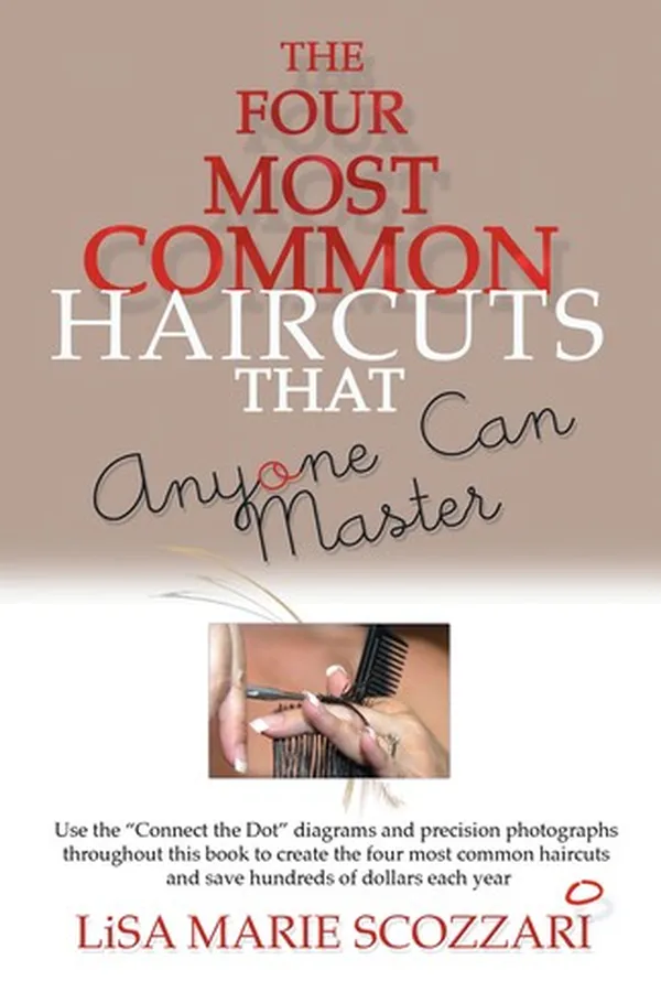 Capa de The Four Most Common Haircuts That Anyone Can Master