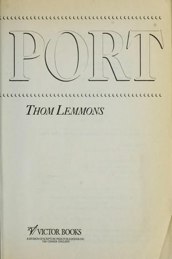 Capa de Passport