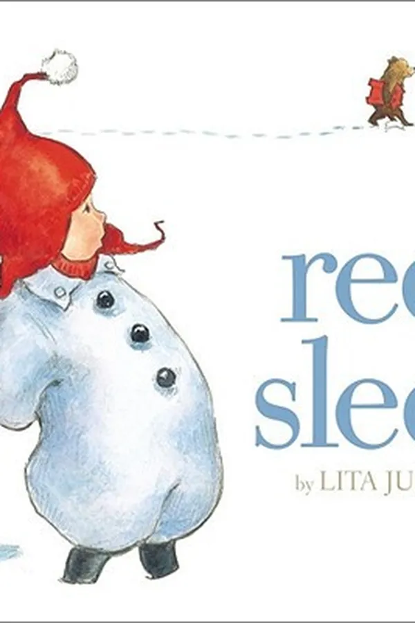 Capa de Red sled