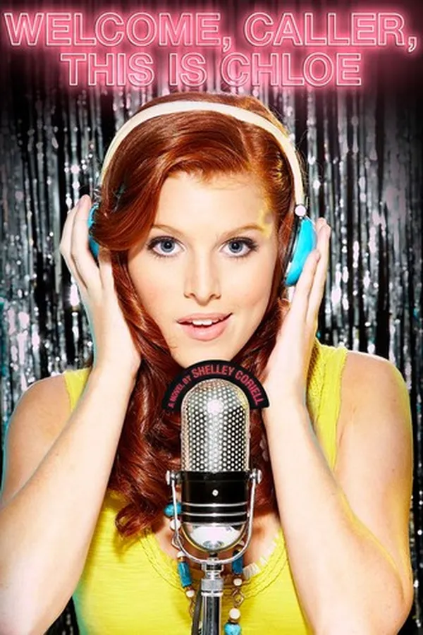 Capa de Welcome, caller, this is Chloe