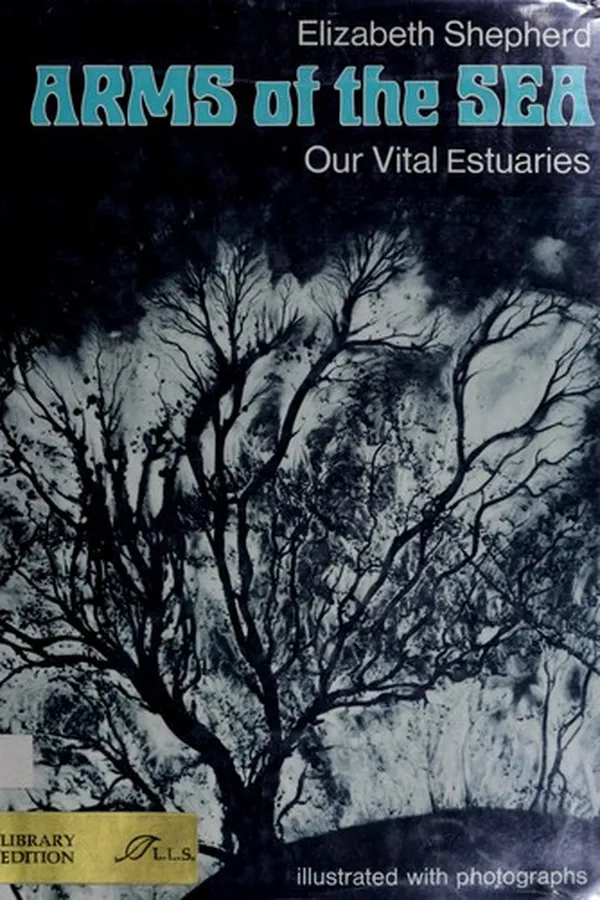 Capa de Arms of the sea