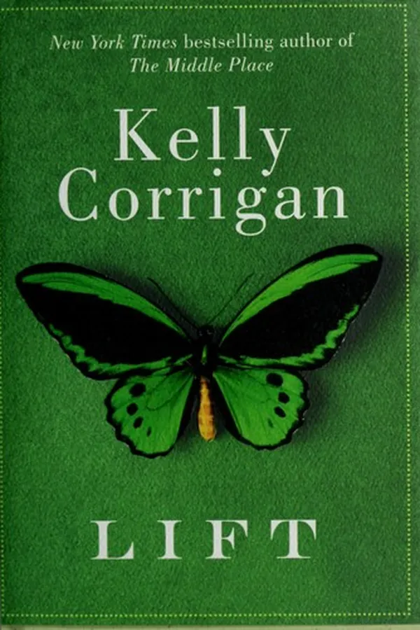 Capa de Lift