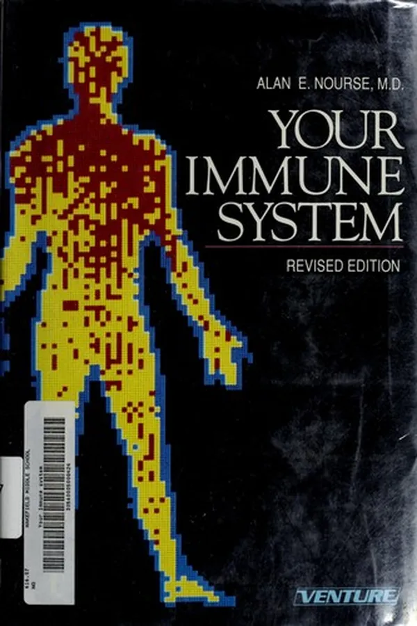 Capa de Your immune system