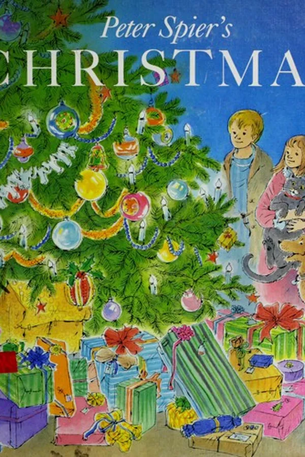 Capa de Christmas!