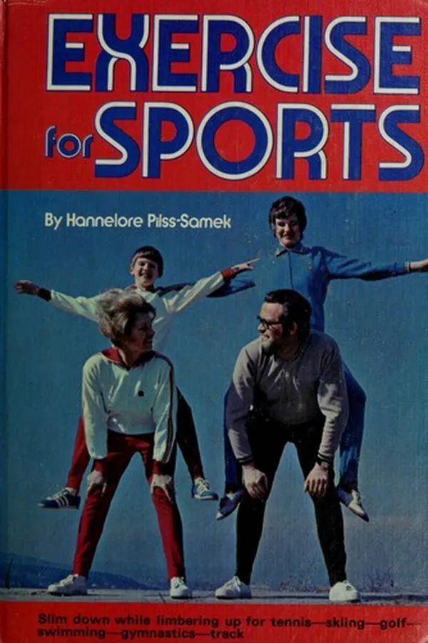 Capa de Gymnastik--jederzeit und überall