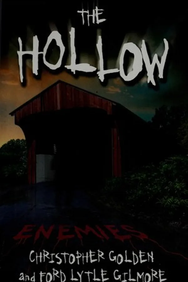 Capa de Enemies