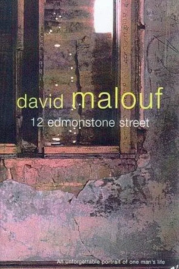 Capa de 12 Edmondstone Street