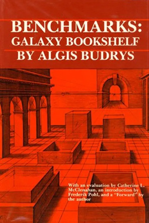 Capa de Benchmarks