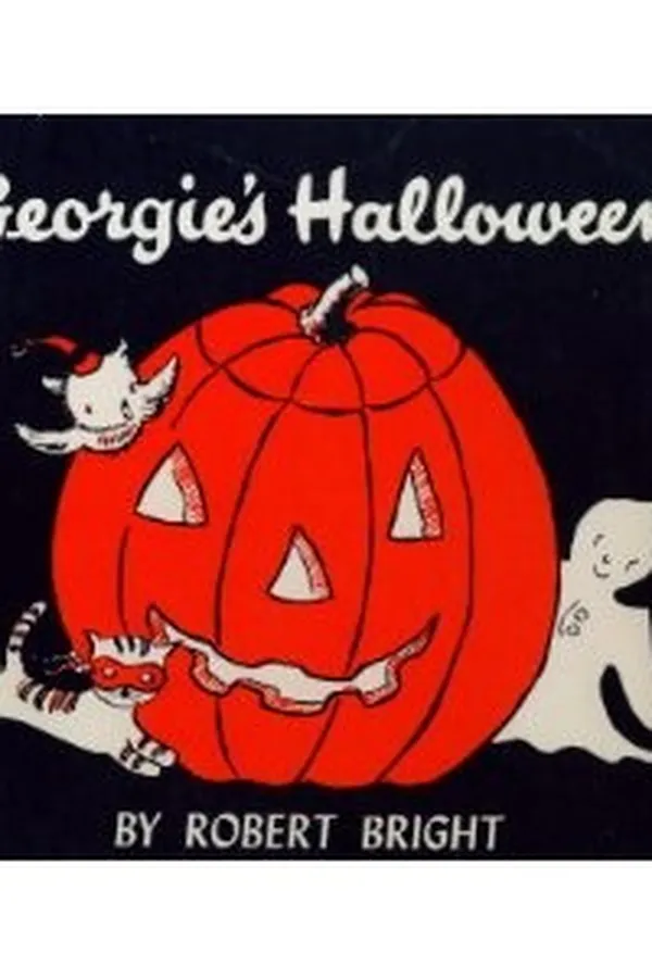 Capa de Georgie's Halloween