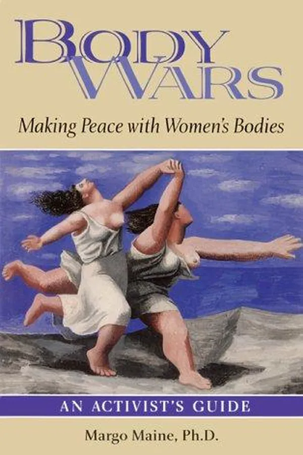 Cover of Body Wars