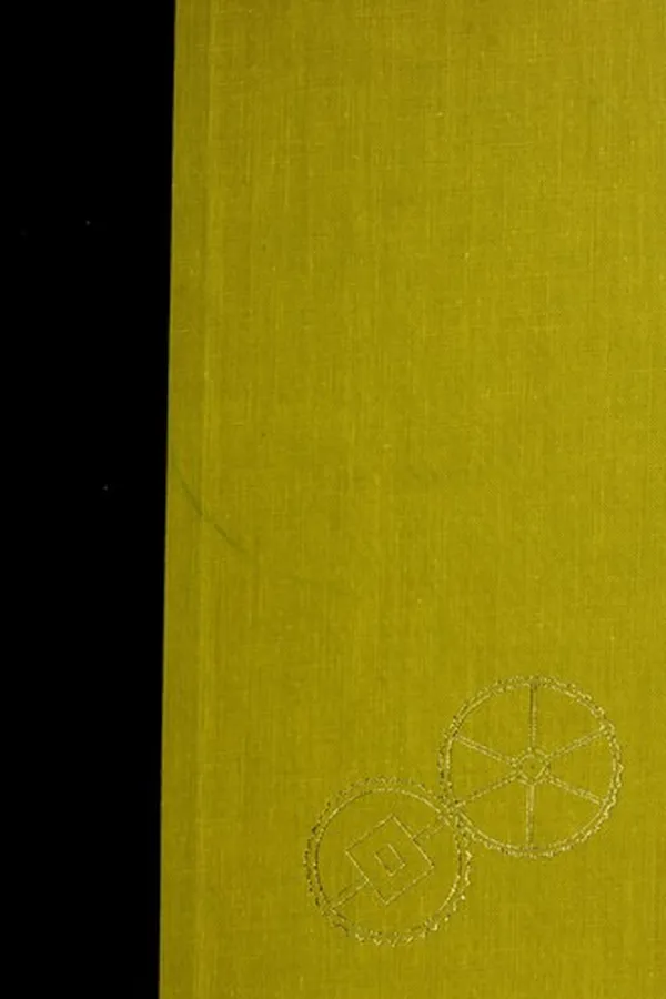 Capa de Technology in early America: needs and opportunities for study