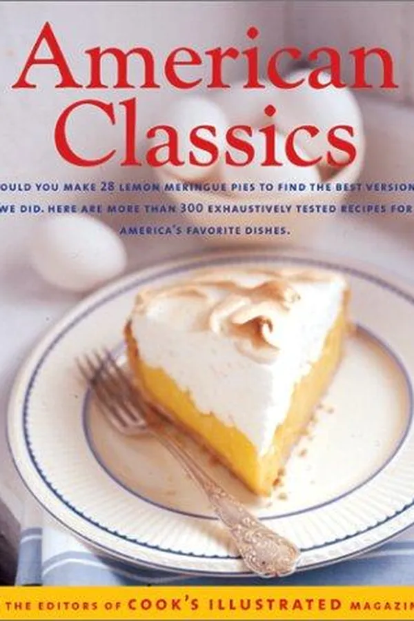 Capa de The best recipe