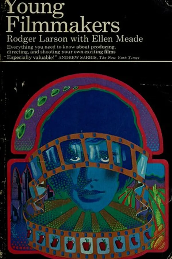 Capa de Young filmmakers