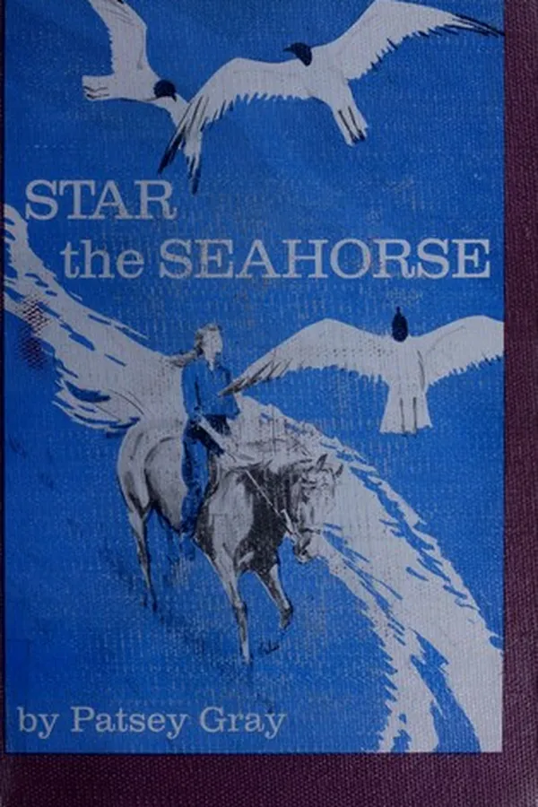 Capa de Star, the sea horse