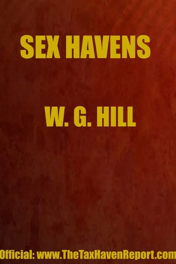 Capa de Sex Havens