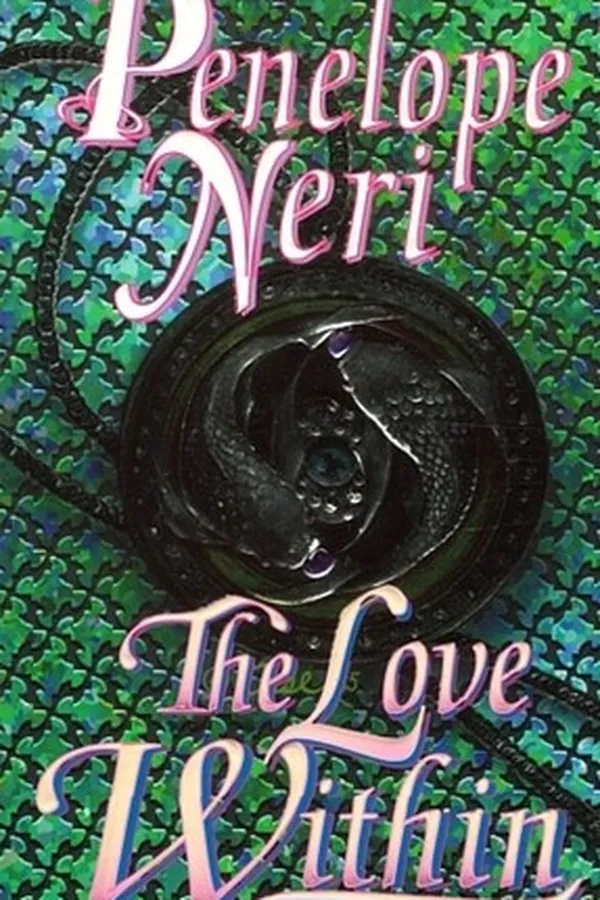 Capa de The Love Within