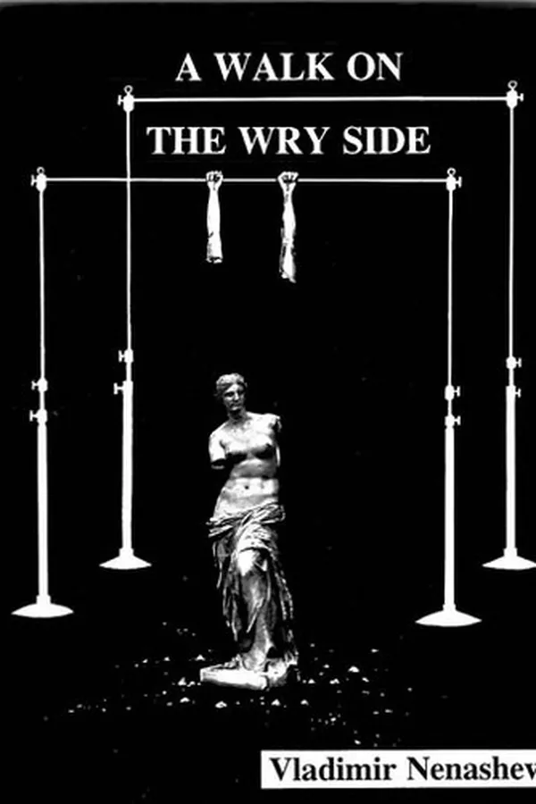 Capa de A Walk on the Wry Side