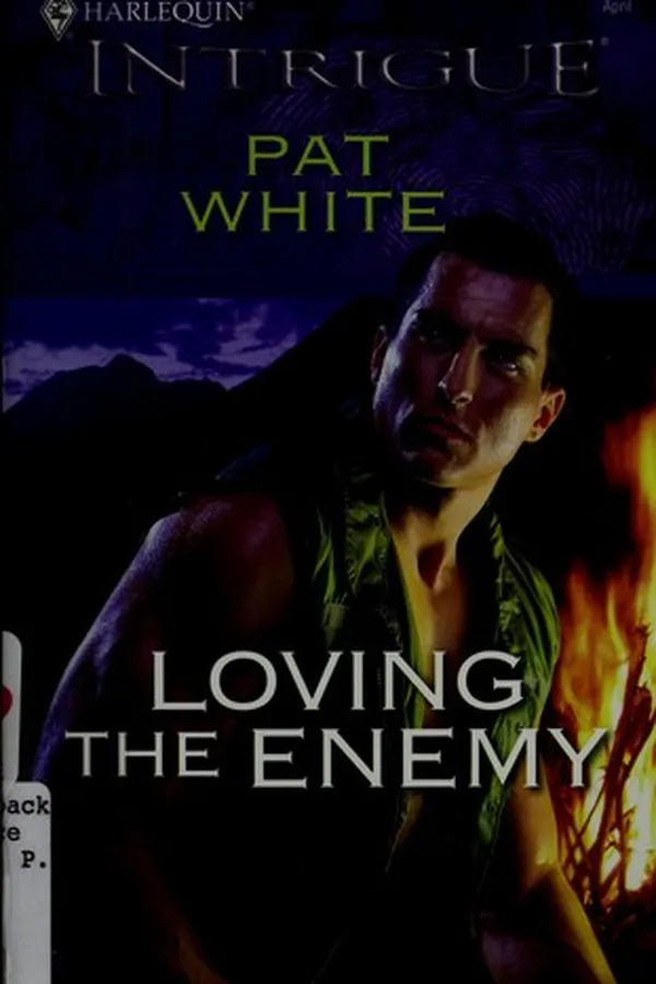 Capa de Loving The Enemy