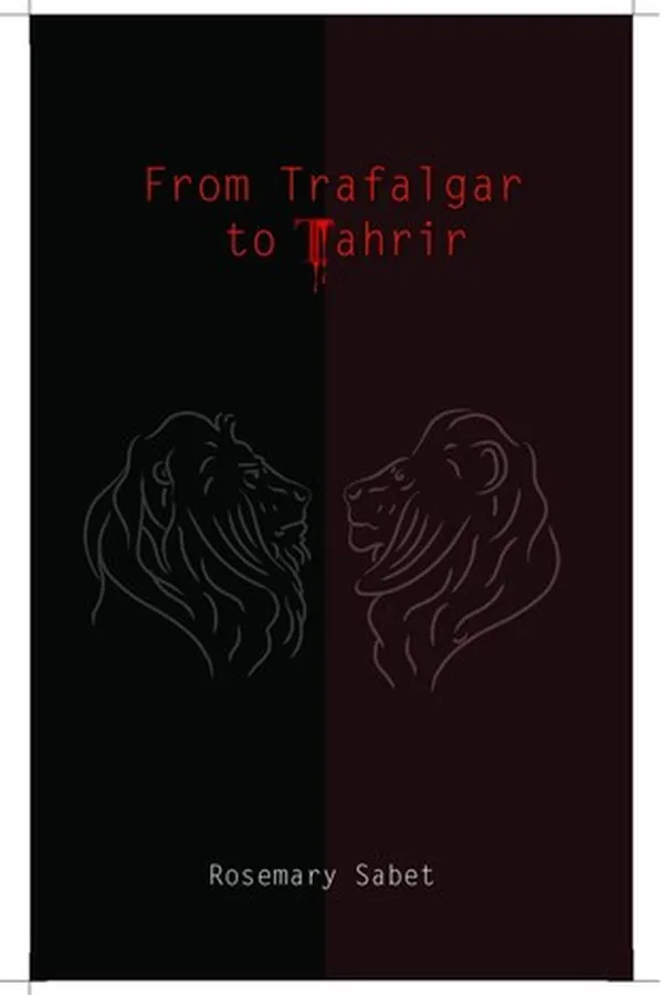 Capa de From Trafalgar to Tahrir