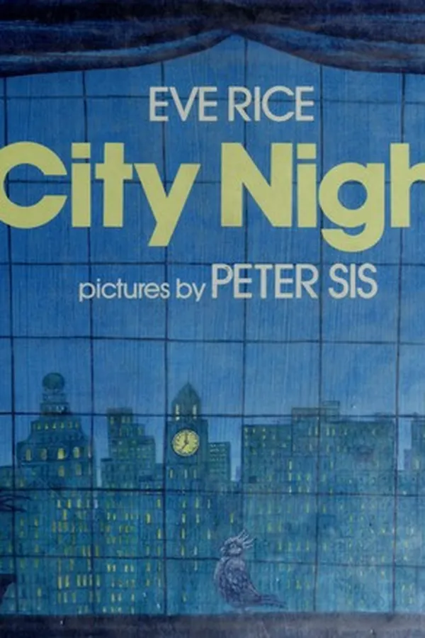Capa de City night