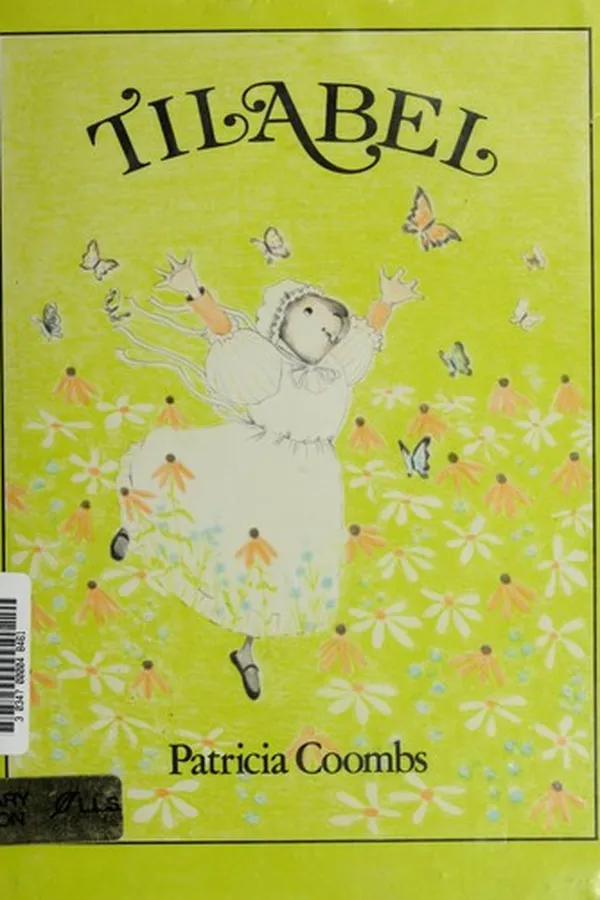 Cover of Tilabel
