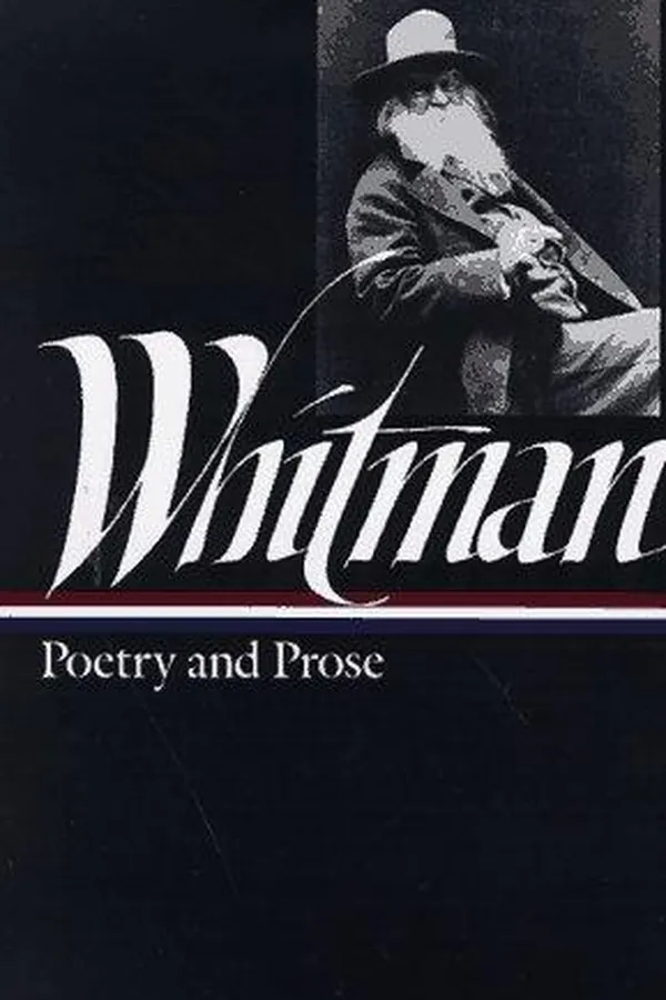 Capa de Complete poetry and collected prose
