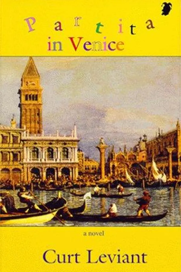Capa de Partita in Venice
