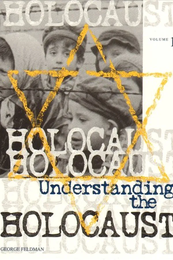 Capa de Understanding the Holocaust