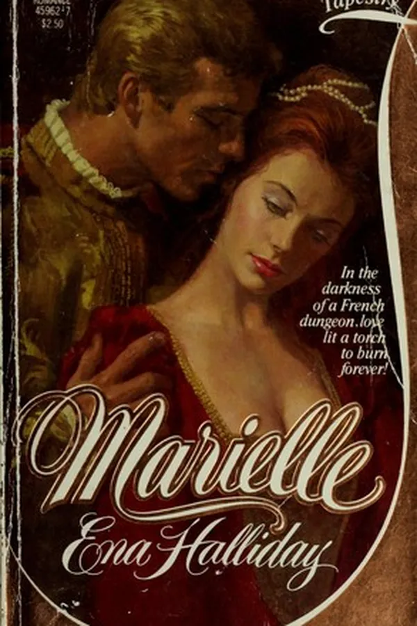 Capa de Marielle