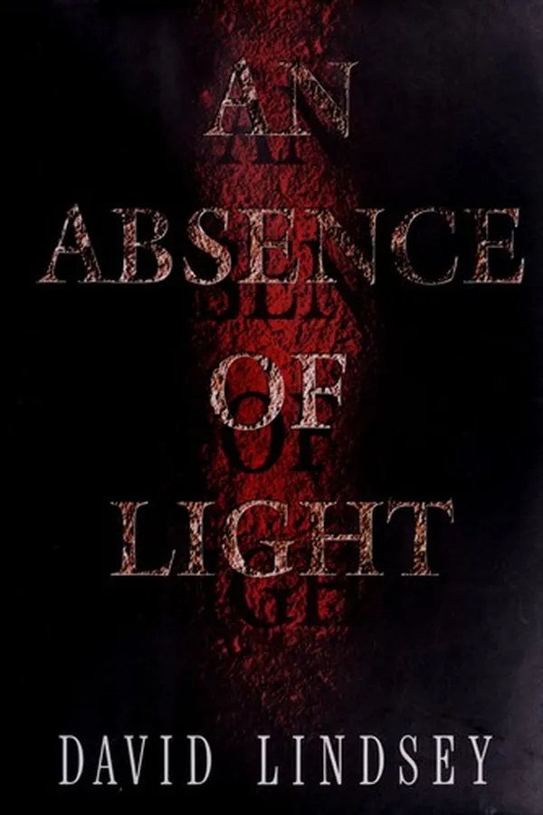 Capa de An Absence of Light