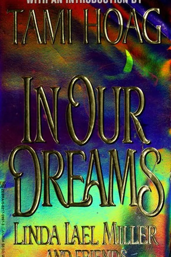 Cover of In Our Dreams