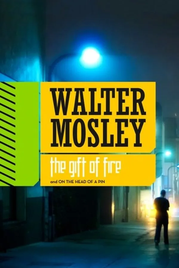 Capa de The Gift of Fire / On the Head of a Pin