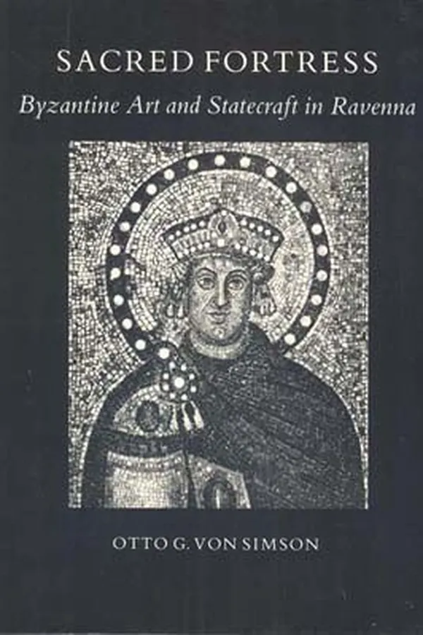 Capa de Sacred fortress