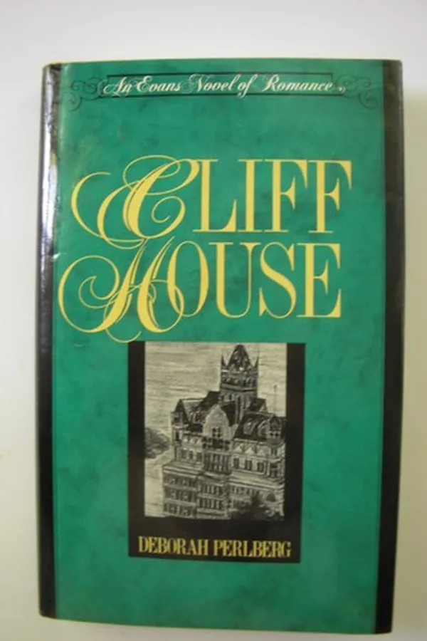 Cover of Cliff House