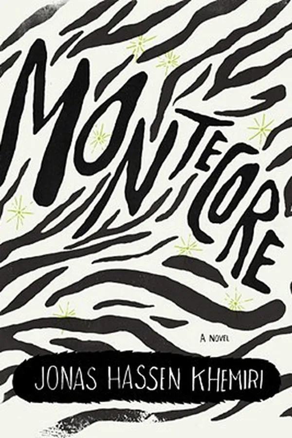 Capa de Montecore
