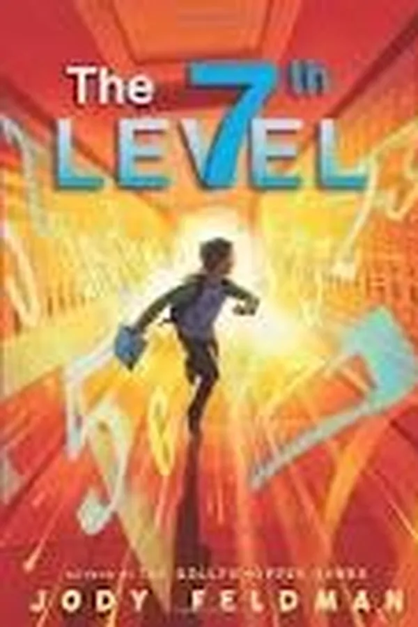 Capa de The 7th Level