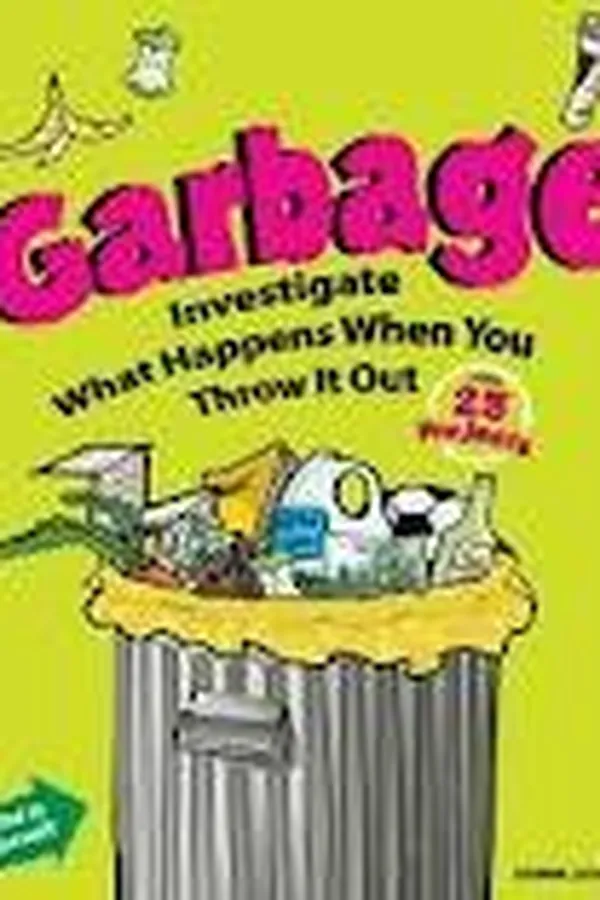 Capa de Garbage