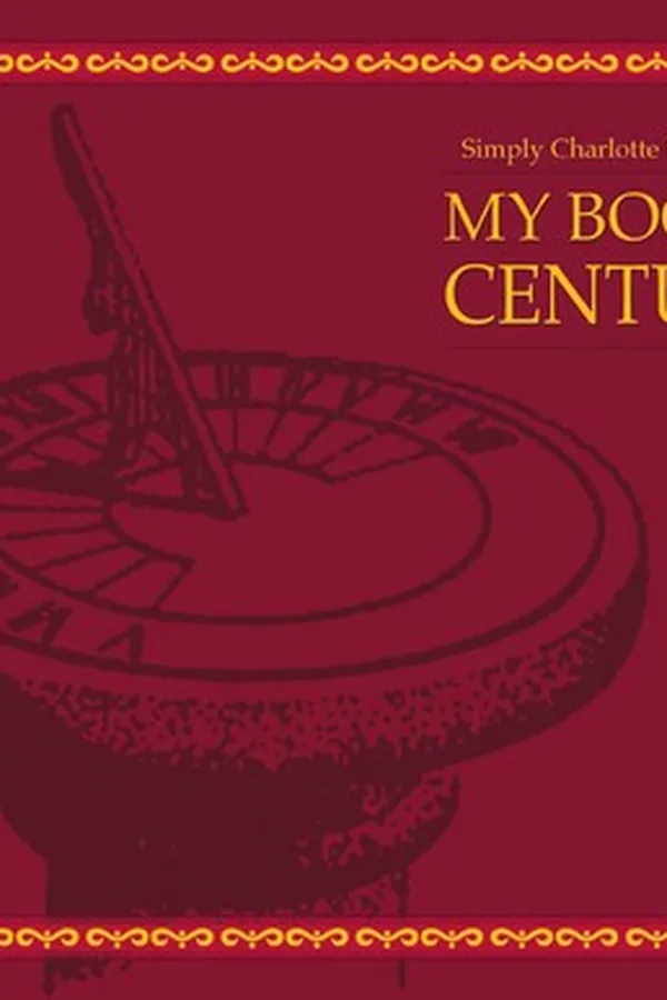 Capa de My Book of Centuries