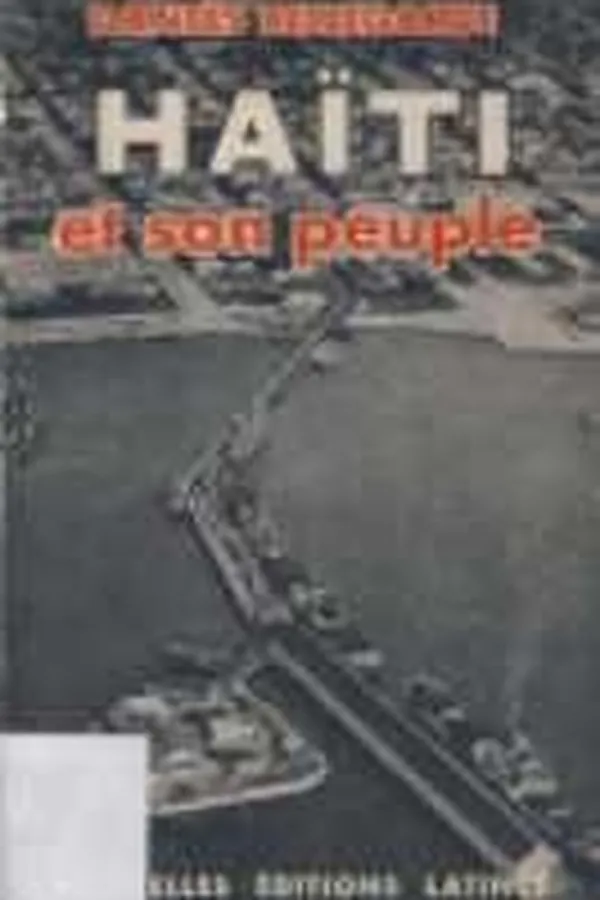 Capa de Haïti et son peuple