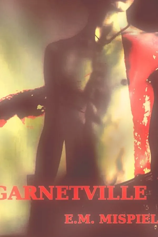 Capa de Garnetville
