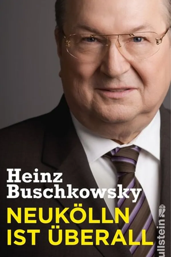 Capa de Neukölln ist überall