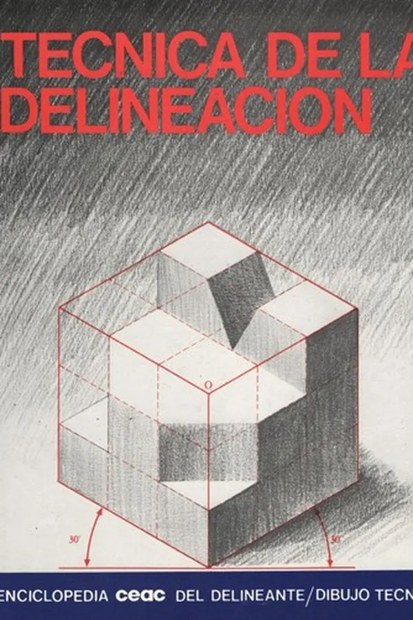 Capa de Técnica de la Delineación