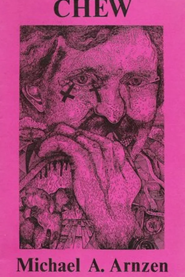 Capa de Chew and other ruminations