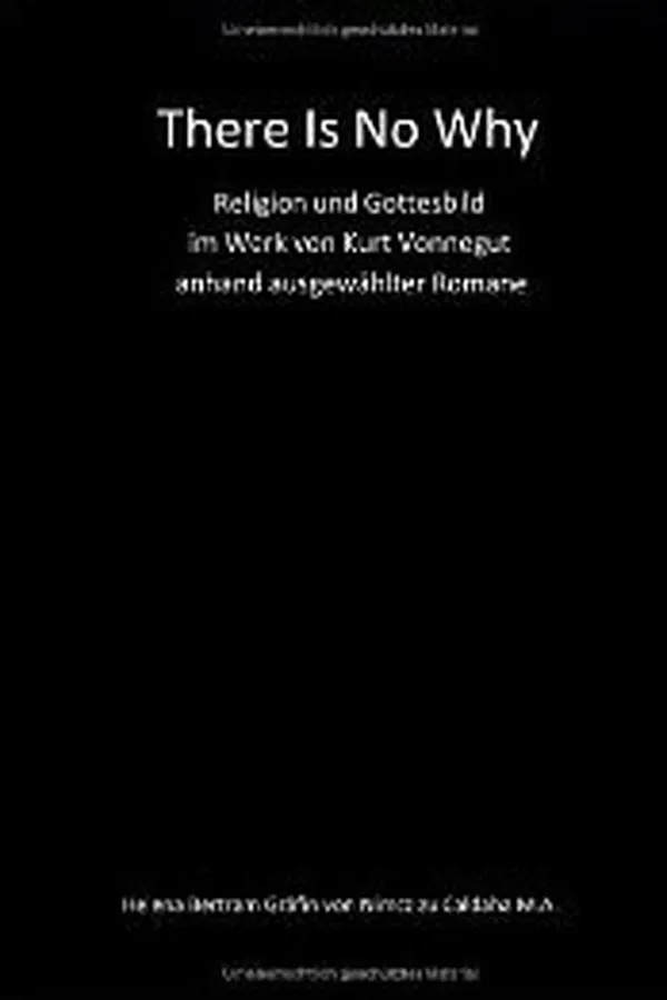 Capa de Die Rolle des Religiösen in den Romanen von Kurt Vonnegut