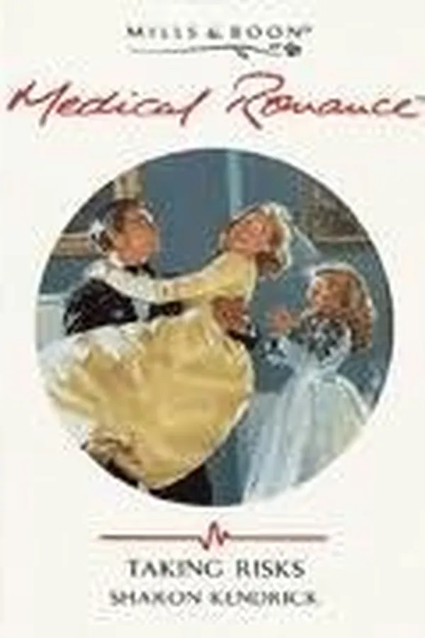 Capa de Taking Risks