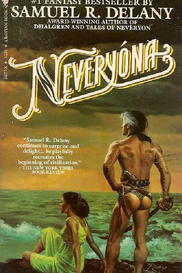 Capa de Neveryóna