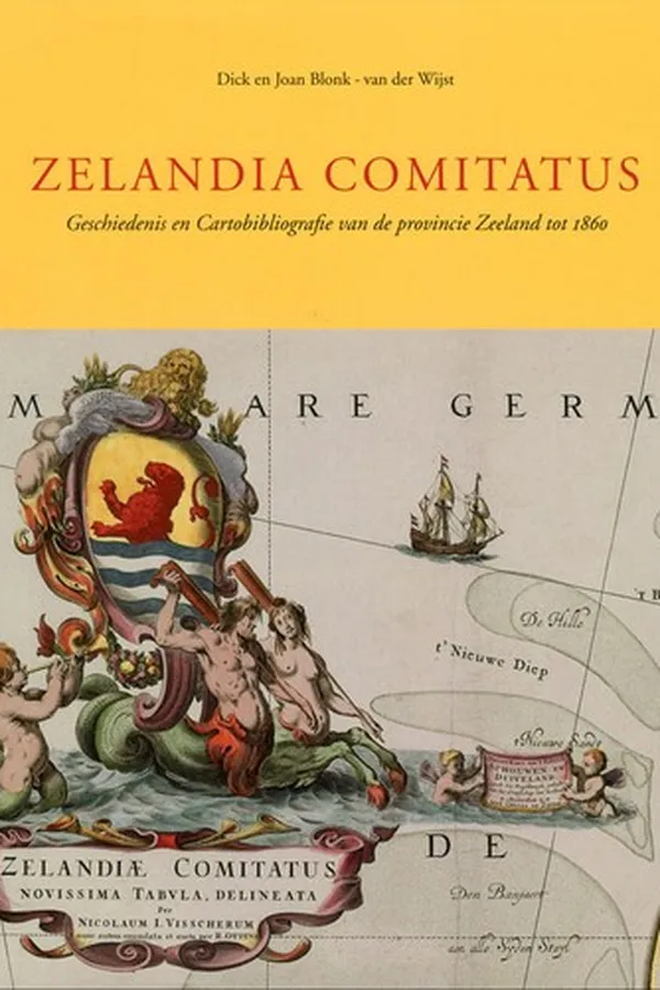 Capa de Zelandia comitatus