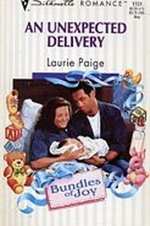 Capa de Unexpected Delivery (Bundles Of Joy)