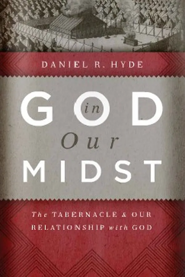 Capa de God in our midst