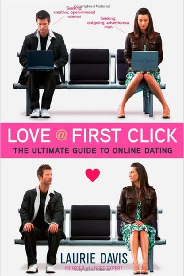 Capa de Love @ first click